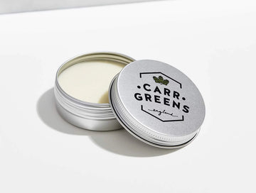 What exactly is natural deodorant?