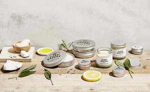 Why switch to natural deodorant?