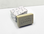 *NEW* Green Clay Vegan Natural Soap - Triple Pack