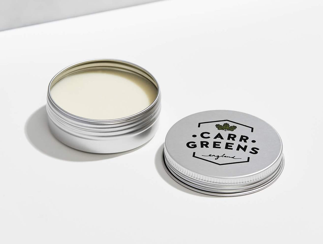 Tea Tree Natural Deodorant
