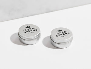 *NEW* Sample & Travel Pack Natural Deodorant - 2 x Tea Tree
