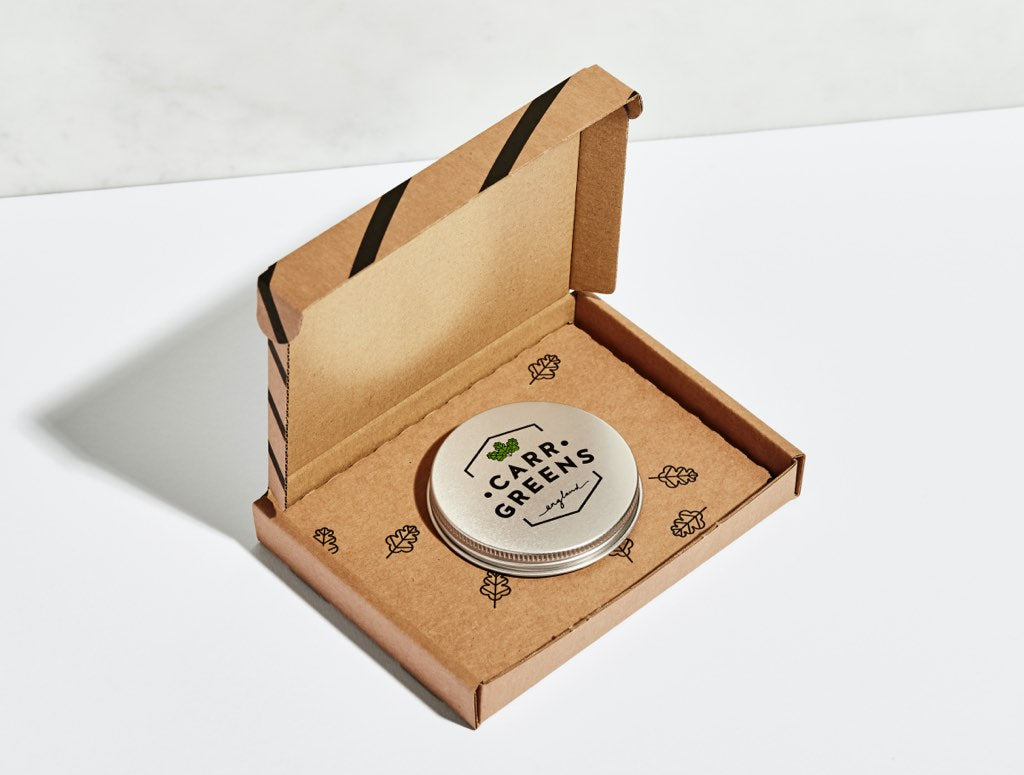 Tea Tree Natural Deodorant Subscription